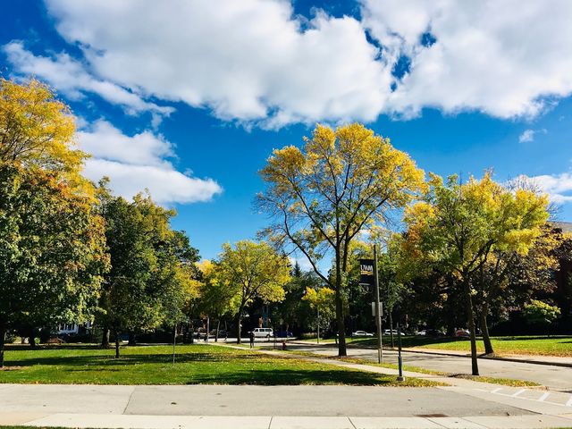 Photo of University of Wisconsin-Milwaukee