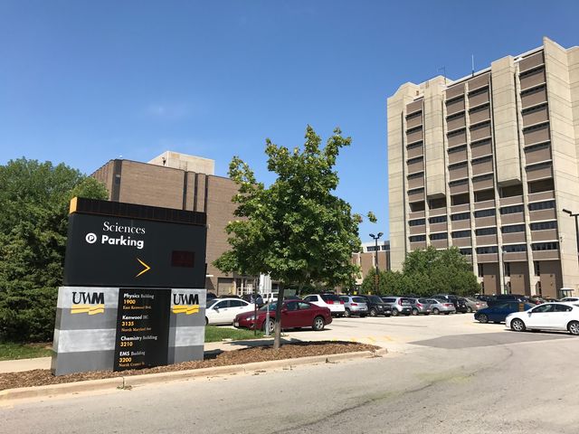 Photo of University of Wisconsin-Milwaukee Flex