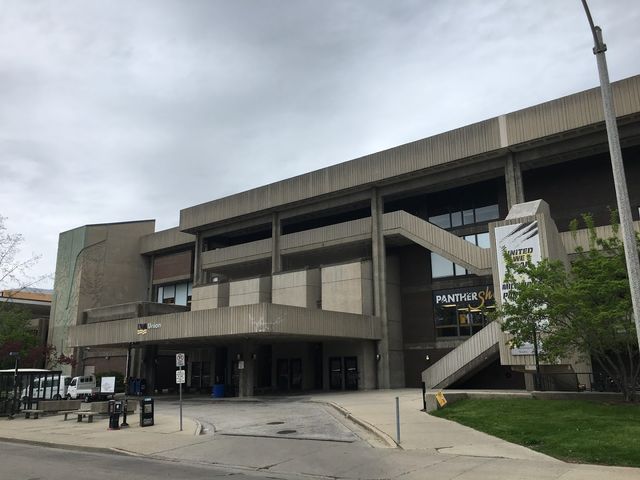 Photo of University of Wisconsin-Milwaukee Flex