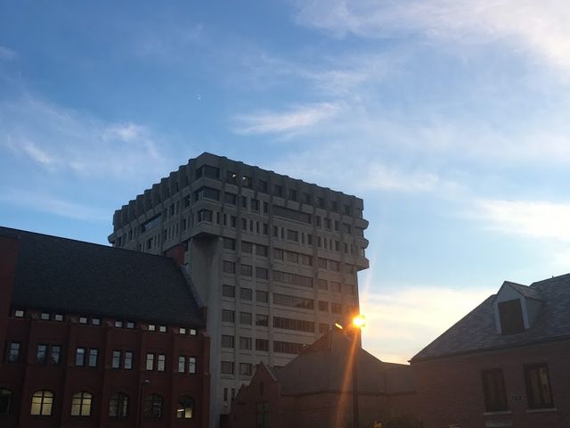 Photo of University of Wisconsin-Milwaukee Flex