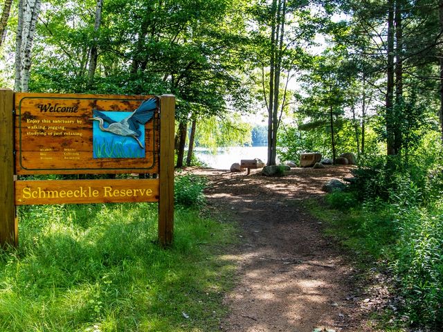 Photo of University of Wisconsin-Stevens Point