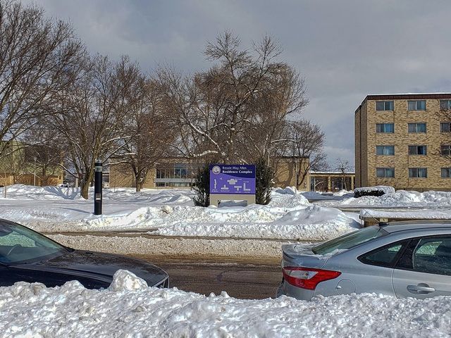 Photo of University of Wisconsin-Stevens Point
