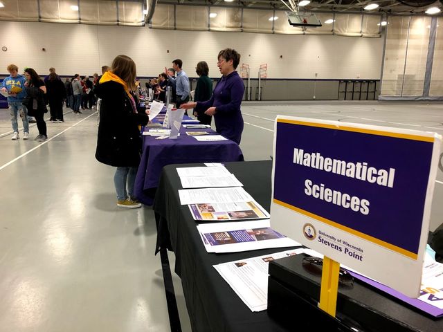 Photo of University of Wisconsin-Stevens Point