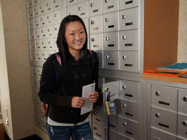 Photo of University of Wisconsin-Stevens Point