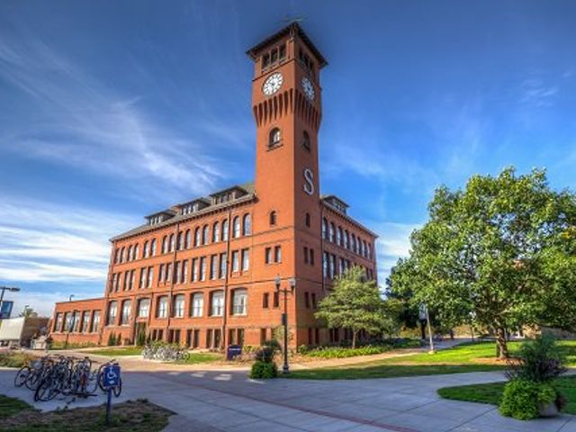 Photo of University of Wisconsin-Stout