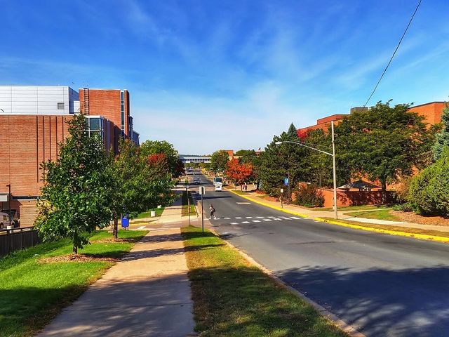 Photo of University of Wisconsin-Stout