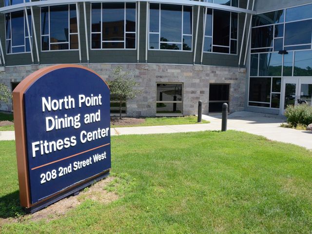 Photo of University of Wisconsin-Stout