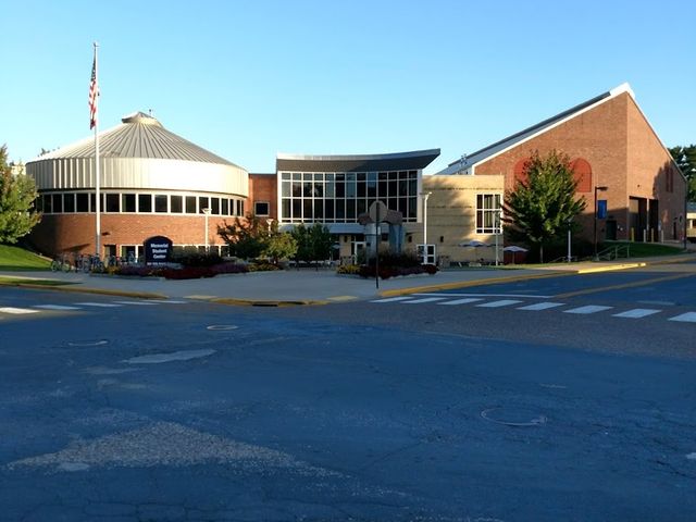 Photo of University of Wisconsin-Stout