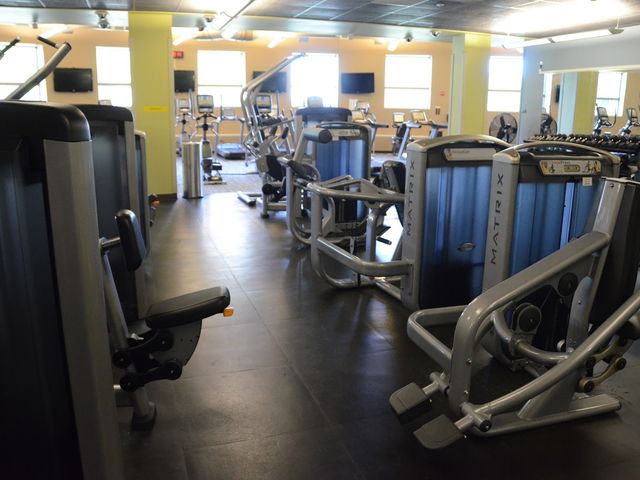 Photo of University of Wisconsin-Stout