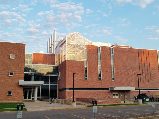 Photo of University of Wisconsin-Stout