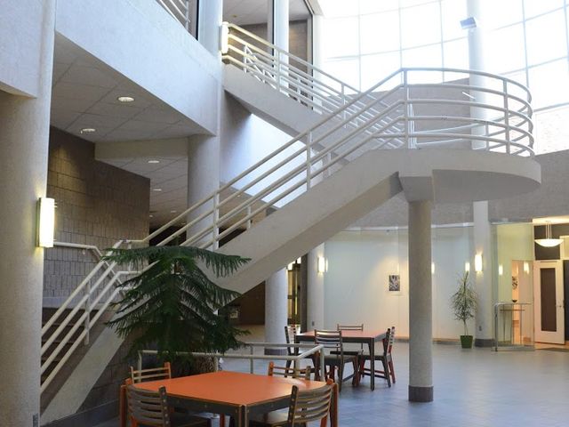 Photo of University of Wisconsin-Stout