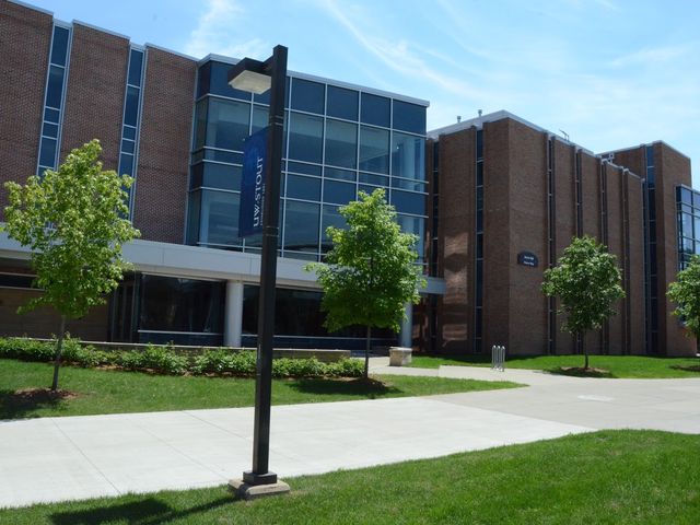 Photo of University of Wisconsin-Stout