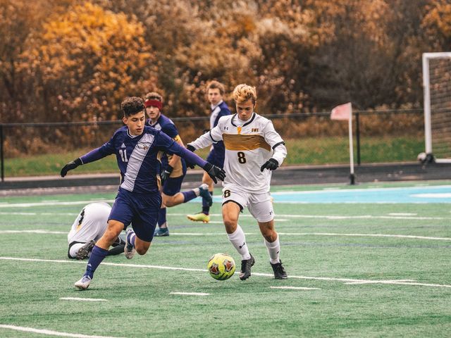 Photo of University of Wisconsin-Superior