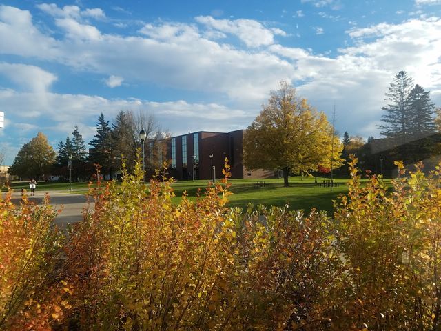 Photo of University of Wisconsin-Superior