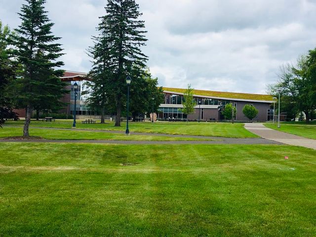 Photo of University of Wisconsin-Superior