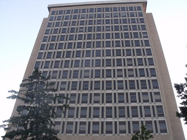 Photo of University of Wisconsin-System Administration