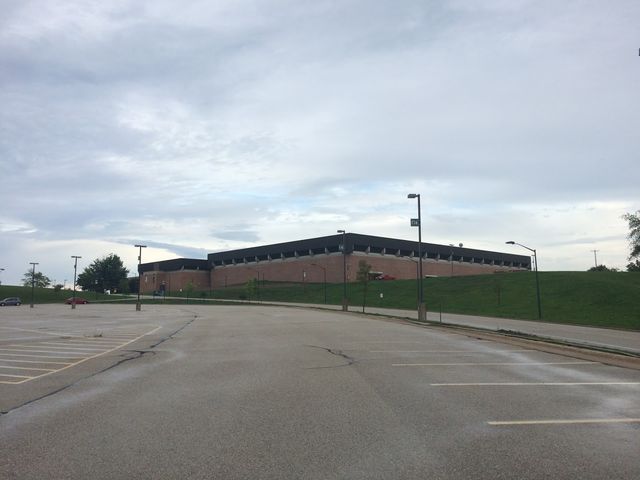 Photo of University of Wisconsin-Parkside