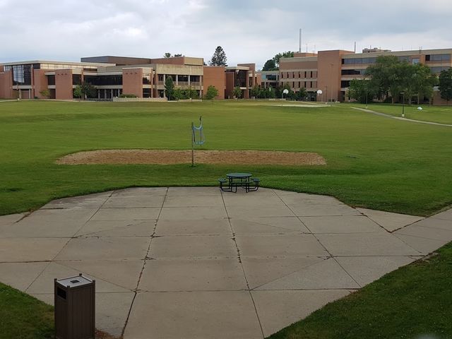 Photo of University of Wisconsin-Parkside