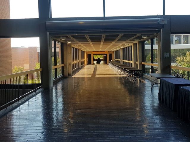 Photo of University of Wisconsin-Parkside