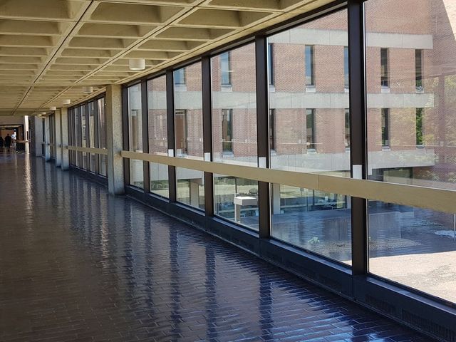 Photo of University of Wisconsin-Parkside