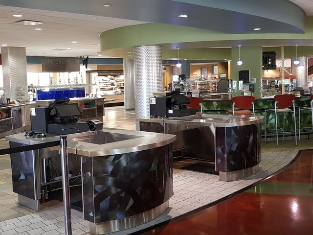 Photo of University of Wisconsin-Parkside