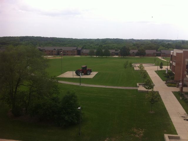 Photo of University of Wisconsin-Parkside