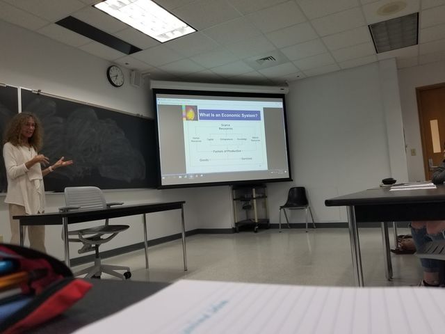 Photo of University of Wisconsin-Parkside