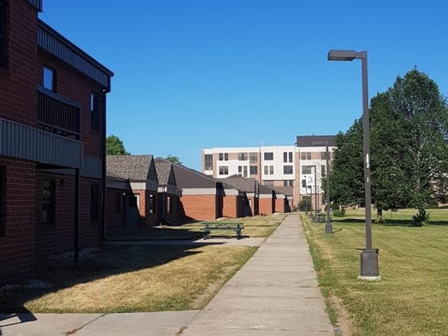 Photo of University of Wisconsin-Parkside Flex