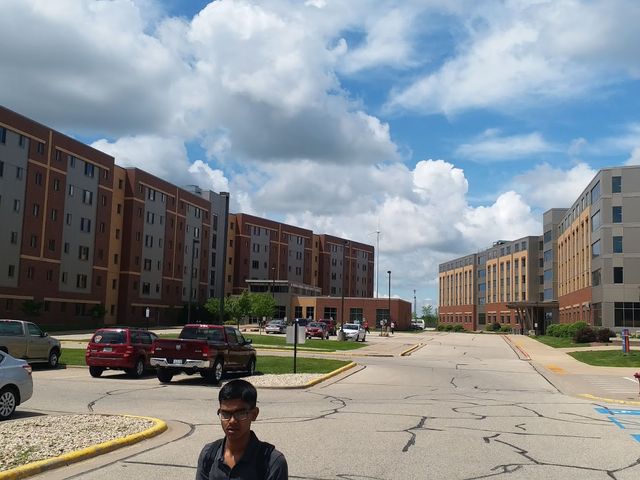 Photo of University of Wisconsin-Platteville