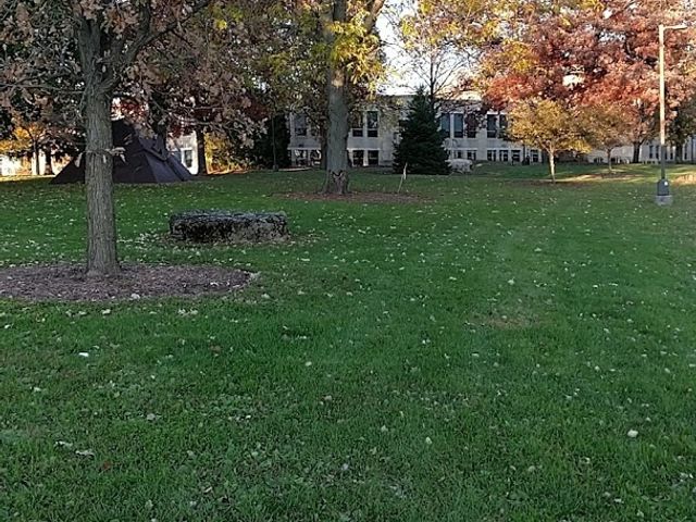 Photo of University of Wisconsin-Platteville