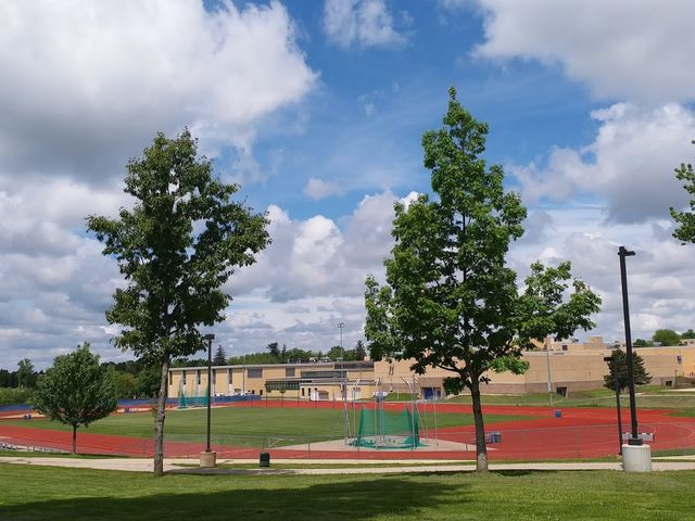 Photo of University of Wisconsin-Platteville