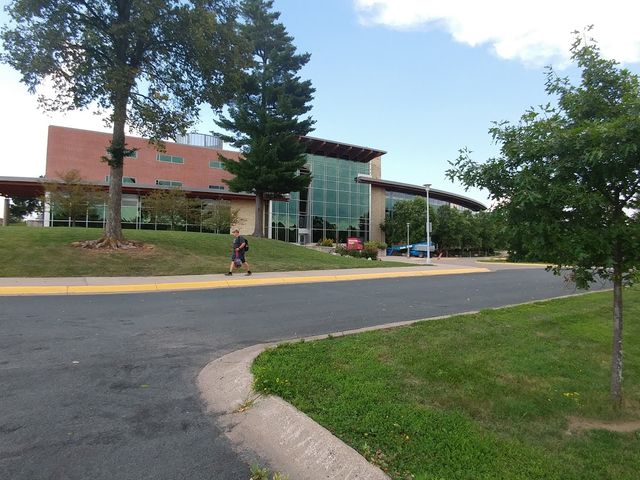 Photo of University of Wisconsin-River Falls
