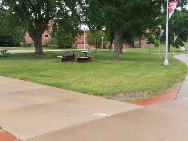 Photo of University of Wisconsin-River Falls