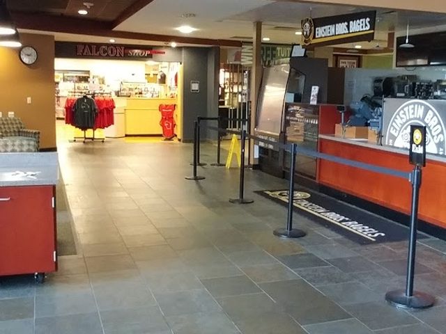 Photo of University of Wisconsin-River Falls