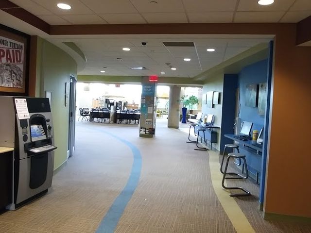 Photo of University of Wisconsin-River Falls