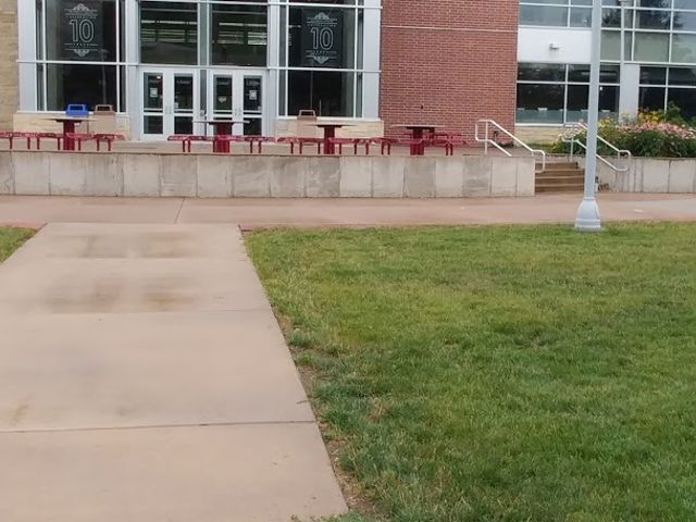 Photo of University of Wisconsin-River Falls