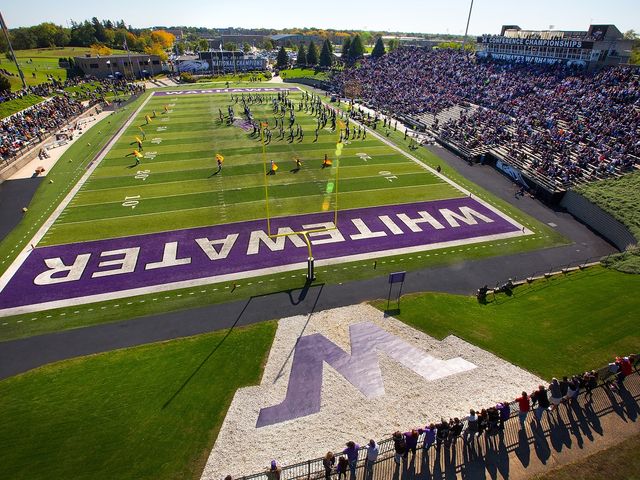 Photo of University of Wisconsin-Whitewater