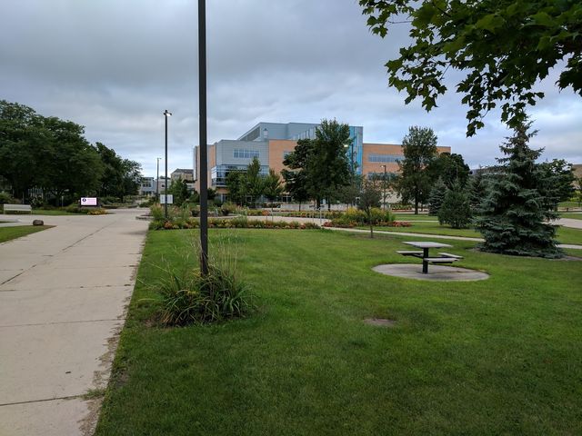 Photo of University of Wisconsin-Whitewater