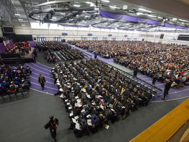 Photo of University of Wisconsin-Whitewater