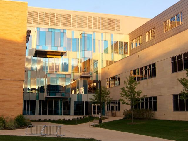 Photo of University of Wisconsin-Whitewater