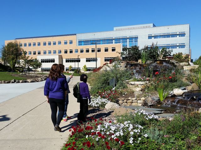 Photo of University of Wisconsin-Whitewater