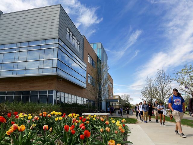 Photo of University of Wisconsin-Whitewater