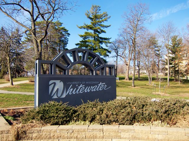 Photo of University of Wisconsin-Whitewater
