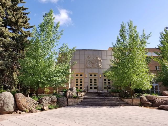 Photo of University of Wyoming