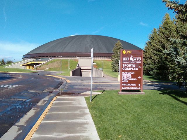 Photo of University of Wyoming