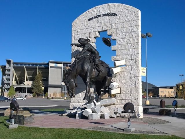 Photo of University of Wyoming