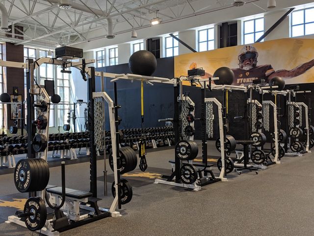 Photo of University of Wyoming