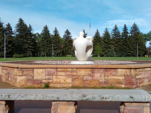 Photo of University of Wyoming