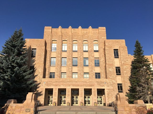 Photo of University of Wyoming