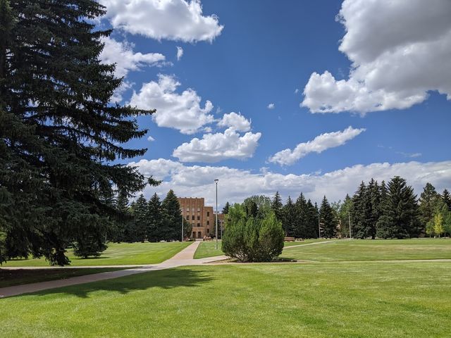 Photo of University of Wyoming